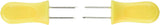 goodcook Jumbo Corn Skewers - Yellow, 6 count-076753125857-LR-227389-2-LR eShop