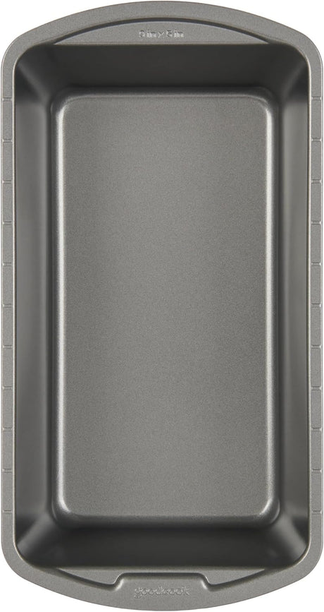 goodcook Nonstick Loaf Pan, 9" X 5"-076753040266-LR-222107-1-LR eShop