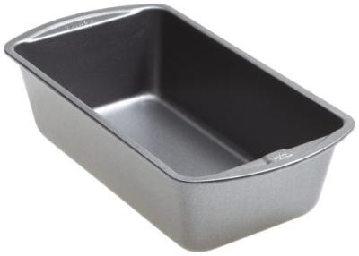 goodcook Nonstick Loaf Pan, 9" X 5"-076753040266-LR-222107-2-LR eShop