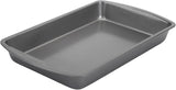 goodcook Premium Bakeware Brownie & Biscuit Pan, 11" X 7"-076753040129-LR-222055-11-LR eShop