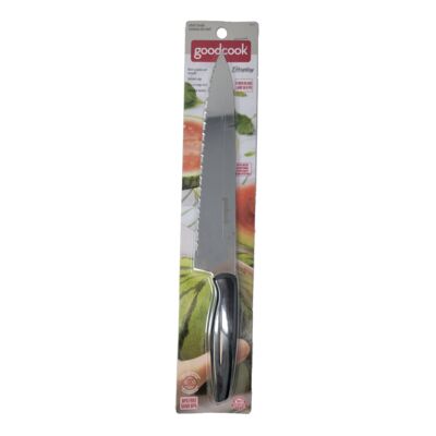 goodcook Serrated Chef's Knife, 8.5"-076753187794-LR-227228-1-LR eShop
