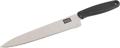goodcook Serrated Chef's Knife, 8.5"-076753187794-LR-227228-2-LR eShop