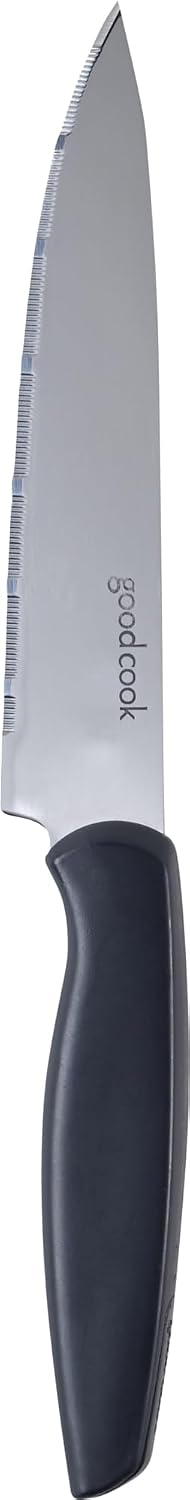 goodcook Serrated Cook's Knife, 5.5"-076753187770-LR-227477-1-LR eShop