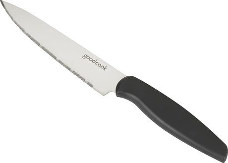 goodcook Serrated Cook's Knife, 5.5"-076753187770-LR-227477-2-LR eShop
