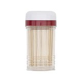 goodcook Shake-a-Pick Toothpicks with Holder, 200 count-076753258982-LR-271891-2-LR eShop