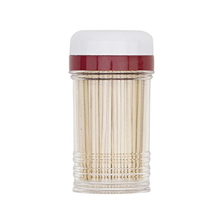 goodcook Shake-a-Pick Toothpicks with Holder, 200 count-076753258982-LR-271891-2-LR eShop