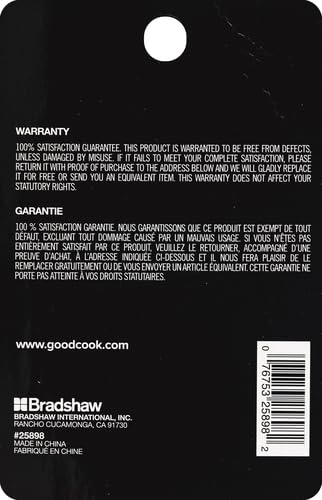 goodcook Shake-a-Pick Toothpicks with Holder, 200 count-076753258982-LR-271891-3-LR eShop