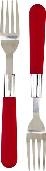 goodcook Stainless Steel Multipurpose Forks, 2 count-076753146005-LR-226500-2-LR eShop