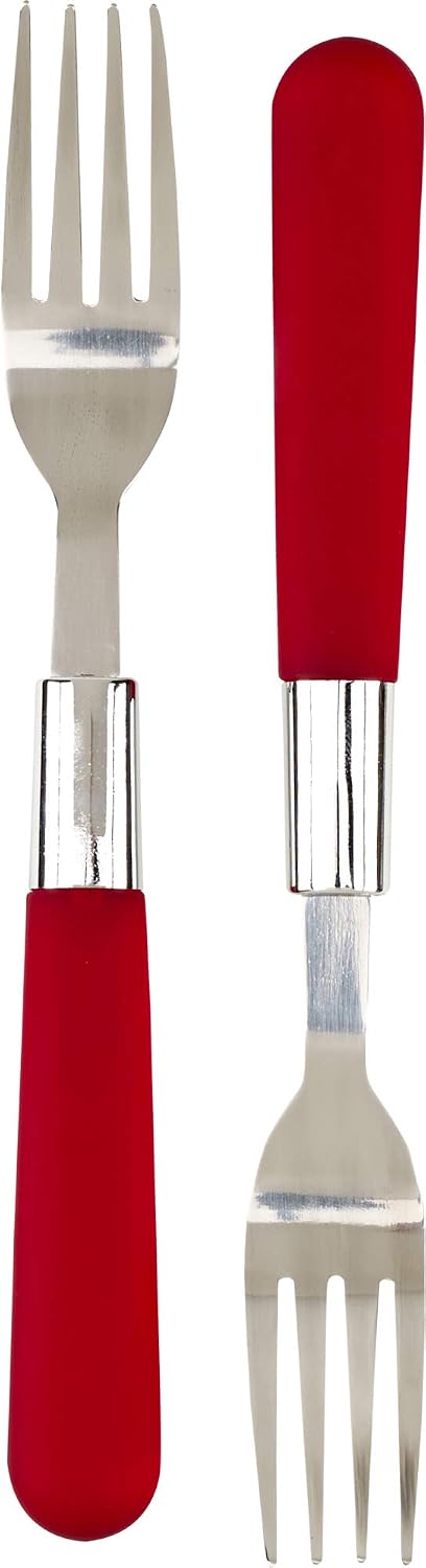 goodcook Stainless Steel Multipurpose Forks, 2 count-076753146005-LR-226500-2-LR eShop