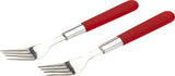 goodcook Stainless Steel Multipurpose Forks, 2 count-076753146005-LR-226500-3-LR eShop