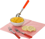 goodcook Stainless Steel Multipurpose Forks, 2 count-076753146005-LR-226500-4-LR eShop