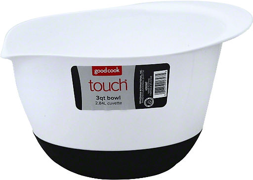 GoodCook Touch Mixing Bowl, 3 Quart-076753203975-LR-271939-1-LR eShop