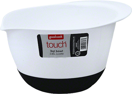 GoodCook Touch Mixing Bowl, 3 Quart-076753203975-LR-271939-1-LR eShop