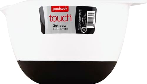 GoodCook Touch Mixing Bowl, 3 Quart-076753203975-LR-271939-4-LR eShop