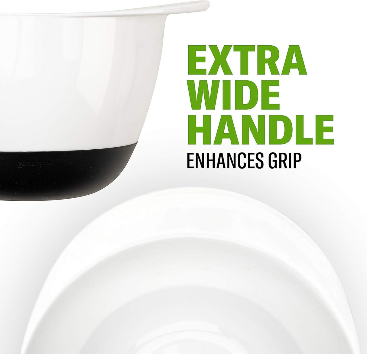 GoodCook Touch Mixing Bowl, 3 Quart-076753203975-LR-271939-9-LR eShop