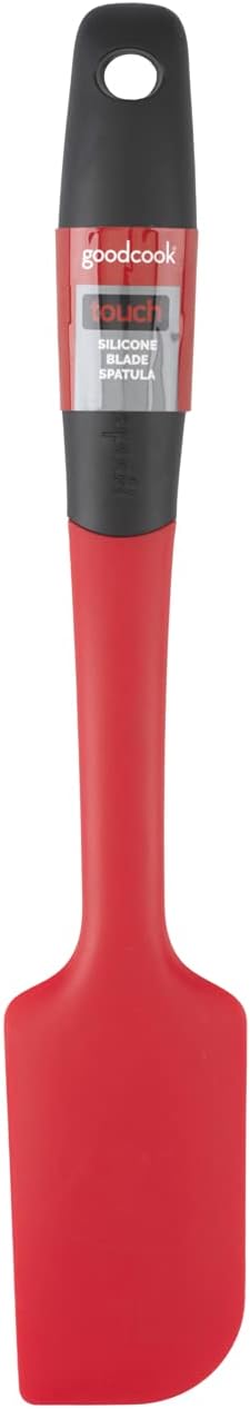 goodcook Touch Silicone Spatula - Assorted Colors-076753203838-LR-240026-1-LR eShop