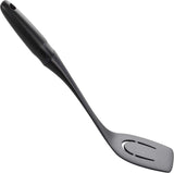goodcook Touch Slotted Nylon Turner Spatula - Black-076753203005-LR-271896-3-LR eShop