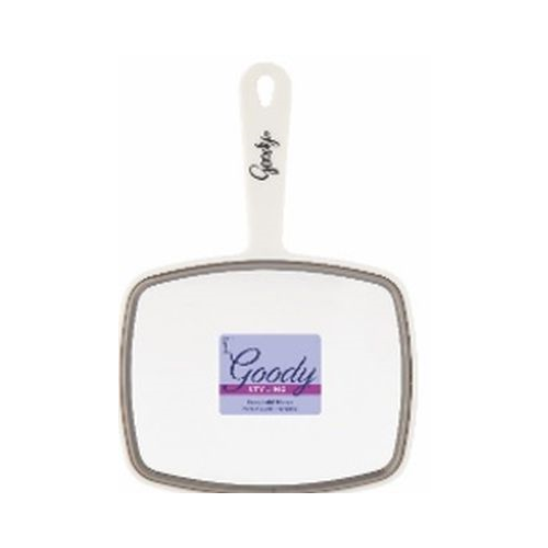 Goody 6 Hand Mirror #27847 Color May Vary , 1.0 CT-041457278475-LR-109211-1-LR eShop