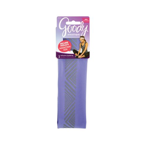 Goody Athletique Reflective Headwrap, 1.0 CT-041457086445-LR-334891-1-LR eShop