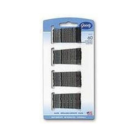 Goody Bobby Pins, 2 Inch, 60ct-041457015117-LR-73999-1-LR eShop