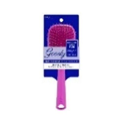 Goody Bright Boost Paddle Hair Brush, Assorted Colors, 1 CT-041457111574-LR-334868-1-LR eShop