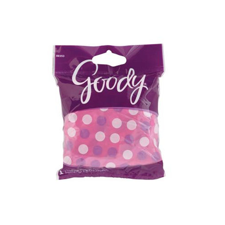 Goody Buoyant Style Shower Cap 1 CT-041457003534-LR-73270-1-LR eShop