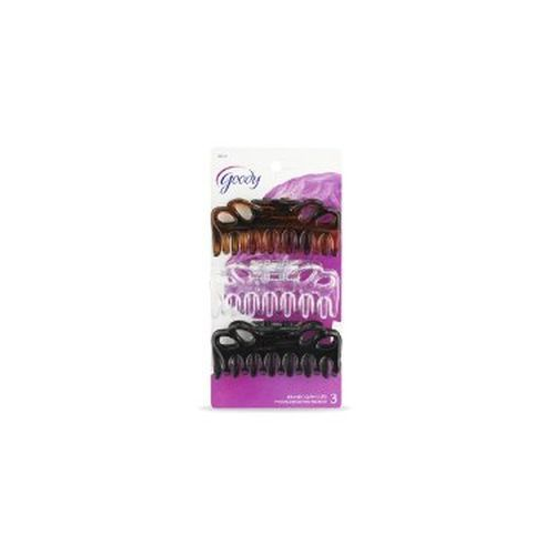 Goody Classics Bow Tie Claw Clip, 3 CT-041457329238-LR-161486-1-LR eShop