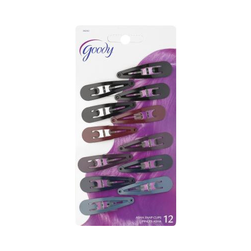 Goody Classics Contour Clip, 12 CT-041457382028-LR-229062-1-LR eShop