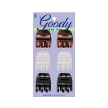 Goody Classics Goody Claw Clip, 6 CT-041457123096-LR-132342-1-LR eShop