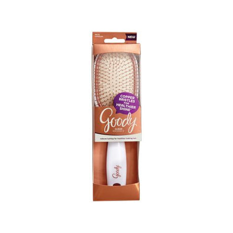 Goody Clean Radiance Hairbrush, 1 CT-041457081938-LR-301519-1-LR eShop