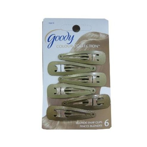 Goody Colour Collection Snap Clips - 6.0 CT-041457766132-LR-185597-1-LR eShop