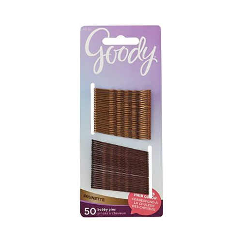 Goody ColourCollection Metallic Finish Bobby Pins 50 CT-041457767399-LR-202895-1-LR eShop