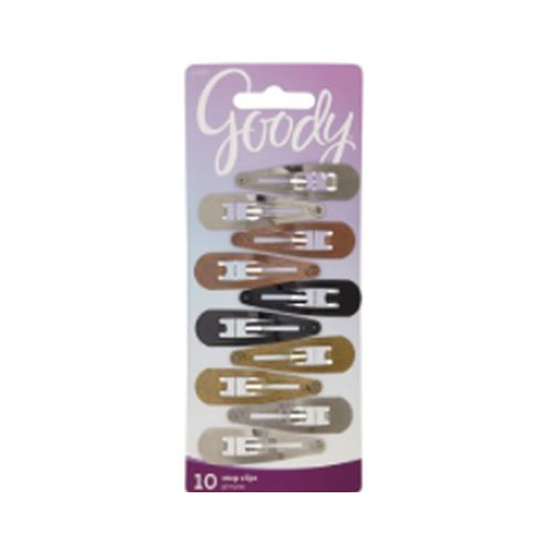 Goody Couter Clips Assorted Colors 10 CT-041457226223-LR-116460-1-LR eShop