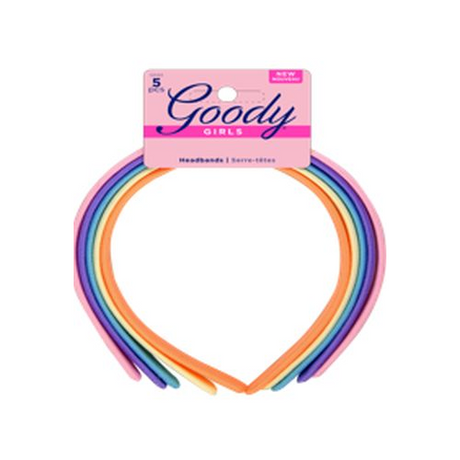 Goody Everyday Headband 5 PK-041457321133-LR-202563-1-LR eShop