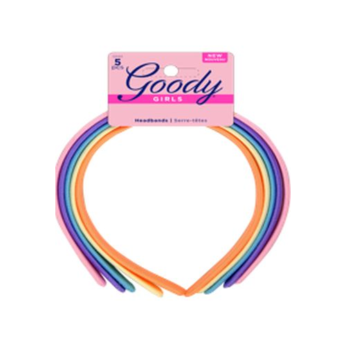 Goody Everyday Headband 5 PK-041457321133-LR-202563-1-LR eShop