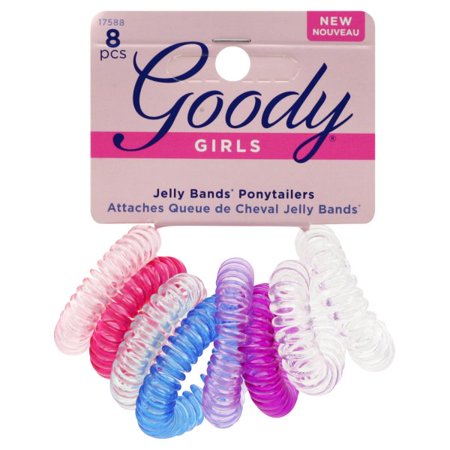 Goody Girls Assorted 8ct Jelly Bands Coils-041457175880-LR-354009-1-LR eShop
