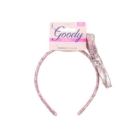 Goody Girls Glitter Hairband, 1.0 CT-041457121115-LR-335528-1-LR eShop