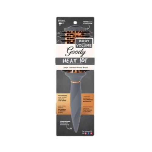 Goody Heat 101 Round Brush for Body and Volume, Large Waves & Curls-041457168097-LR-331912-1-LR eShop