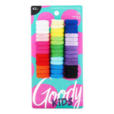 Goody Kids Ouchless Tiny Terry Ponytailers - Assorted Colors, 42 count-041457328194-LR-116488-1-LR eShop