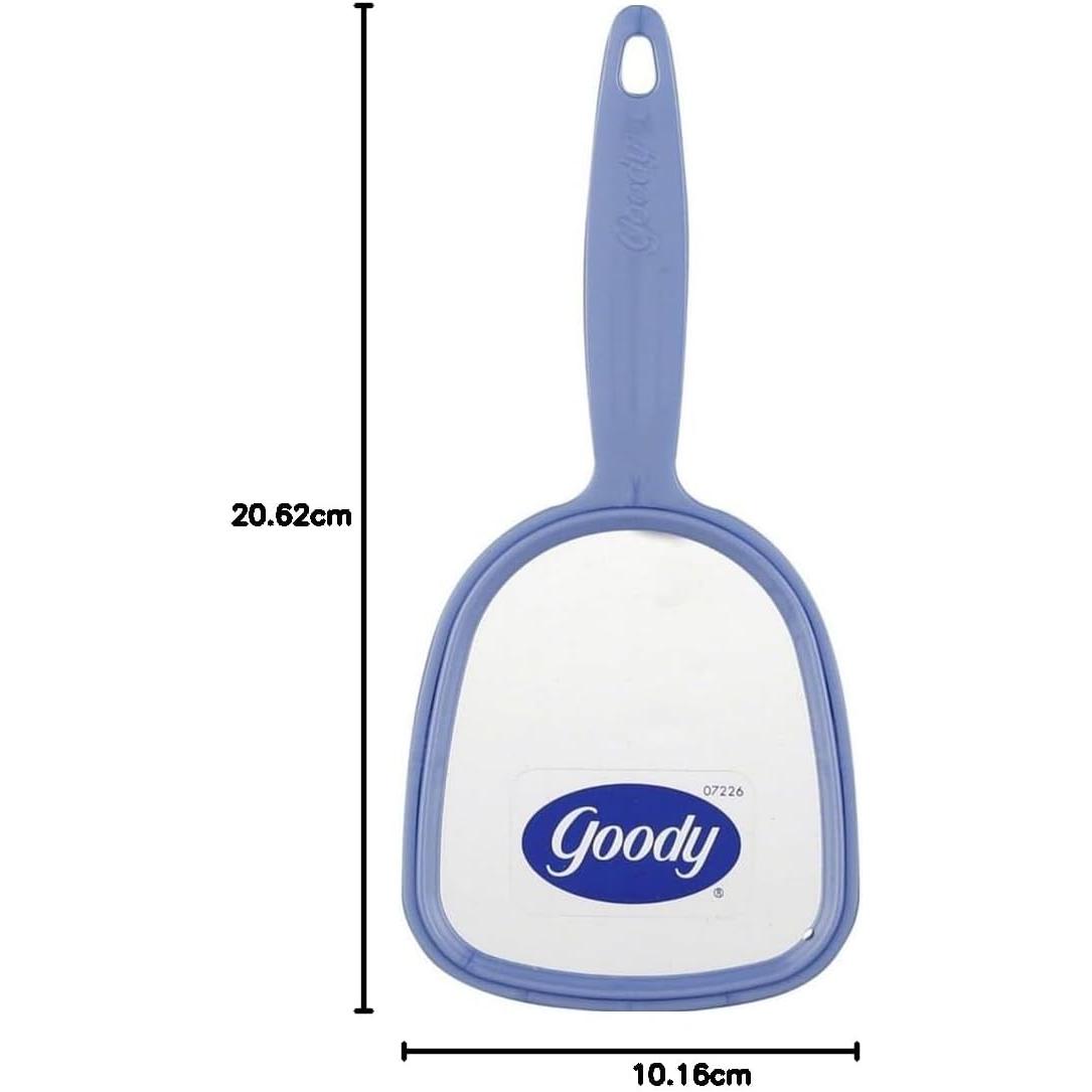 Goody Medium Hand Mirror - Assorted Colors-041457072264-LR-142923-2-LR eShop