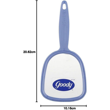 Goody Medium Hand Mirror - Assorted Colors-041457072264-LR-142923-2-LR eShop