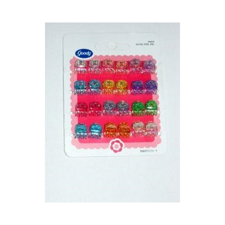 Goody Mini Claw Clips 24 CT-041457094297-LR-246286-1-LR eShop