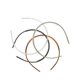 Goody Ouchless Classic Frost Headbands - Assorted, 4 count-041457076439-LR-359901-3-LR eShop