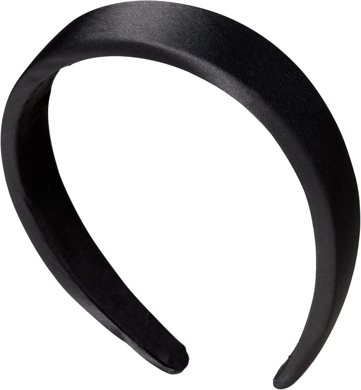 Goody Ouchless Hold Soft Padded Headband - Black-041457185063-LR-359907-2-LR eShop
