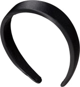 Goody Ouchless Hold Soft Padded Headband - Black-041457185063-LR-359907-2-LR eShop