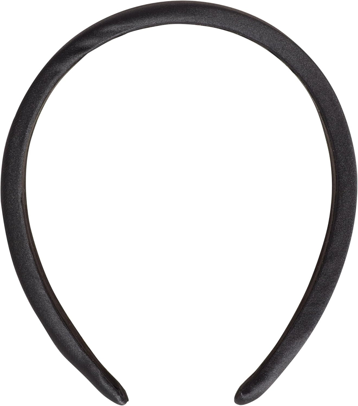 Goody Ouchless Hold Soft Padded Headband - Black-041457185063-LR-359907-3-LR eShop
