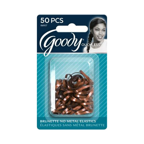 Goody Ouchless Matches Brunette Hair Elastics-041457069578-LR-273660-1-LR eShop