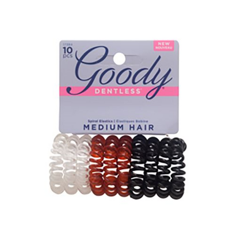 Goody Ouchless Mini Coil Elastic 10 CT-041457173848-LR-335525-1-LR eShop