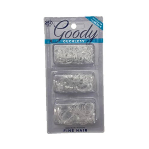 Goody Ouchless Rubberbands Fine Hair-041457010464-LR-211239-1-LR eShop