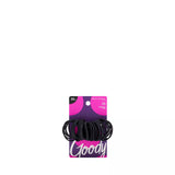 Goody Ouchless Thin Elastic Hair Ties - Black, 36 count-041457272558-LR-174832-6-LR eShop